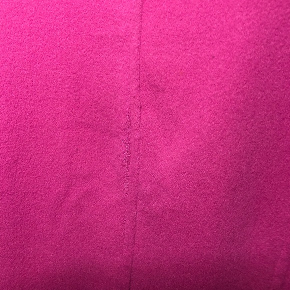 mine brand double breasted pea coat. - Picture 7 of 7